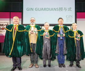 Japan Gin Association